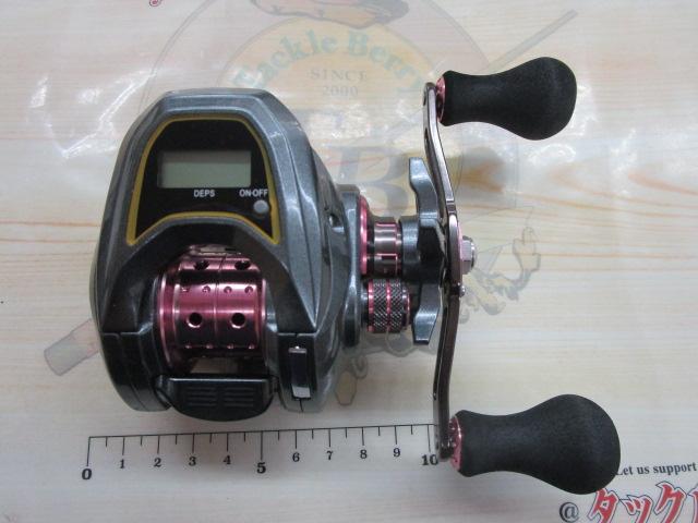 紅牙X IC｜＠ベリーネット 日本最大新品中古釣具WEBショップ