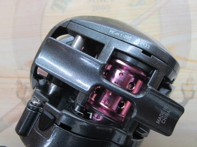紅牙X IC｜＠ベリーネット 日本最大新品中古釣具WEBショップ