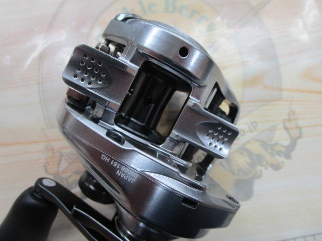 18バンタムMGL HG LH｜＠ベリーネット 日本最大新品中古釣具WEBショップ