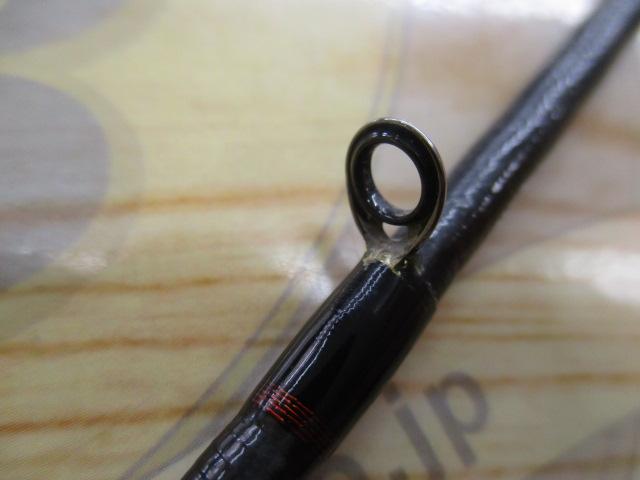 16ポイズングロリアス 1611MH｜＠ベリーネット 日本最大新品中古釣具