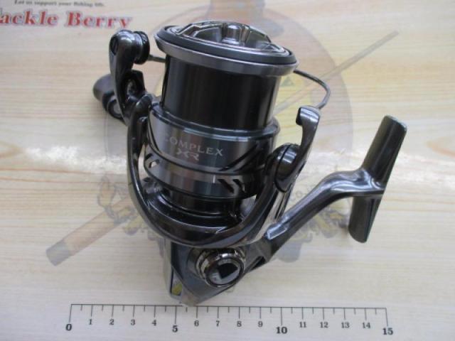 21コンプレックスXR 2500 F6｜＠ベリーネット 日本最大新品中古釣具WEB