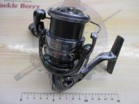 21コンプレックスXR 2500 F6