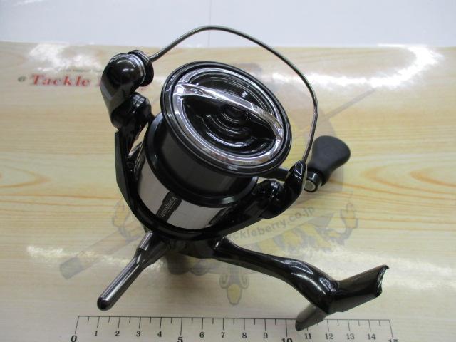 23ヴァンキッシュ C3000SDH｜＠ベリーネット 日本最大新品中古釣具WEB