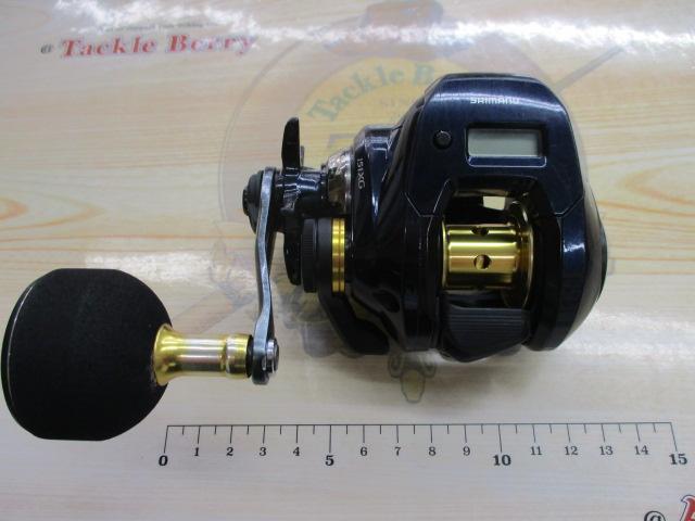 19グラップラーCT 151XG｜＠ベリーネット 日本最大新品中古釣具WEBショップ