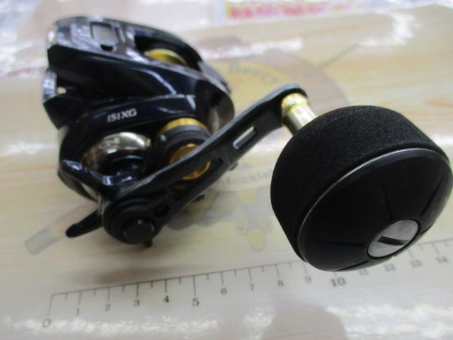 19グラップラーCT 151XG