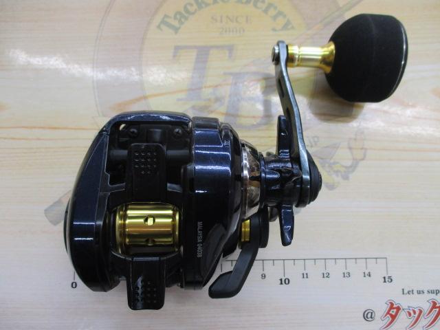 19グラップラーCT 151XG｜＠ベリーネット 日本最大新品中古釣具WEBショップ
