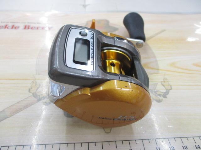 イッツICV 150R