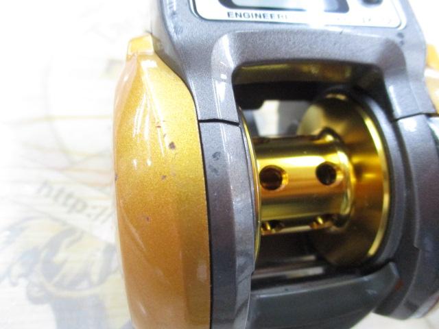 イッツICV 150R