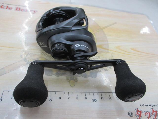 20エクスセンスDC SSXG RH｜＠ベリーネット 日本最大新品中古釣具WEB