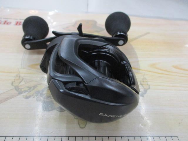 20エクスセンスDC SSXG RH｜＠ベリーネット 日本最大新品中古釣具WEB