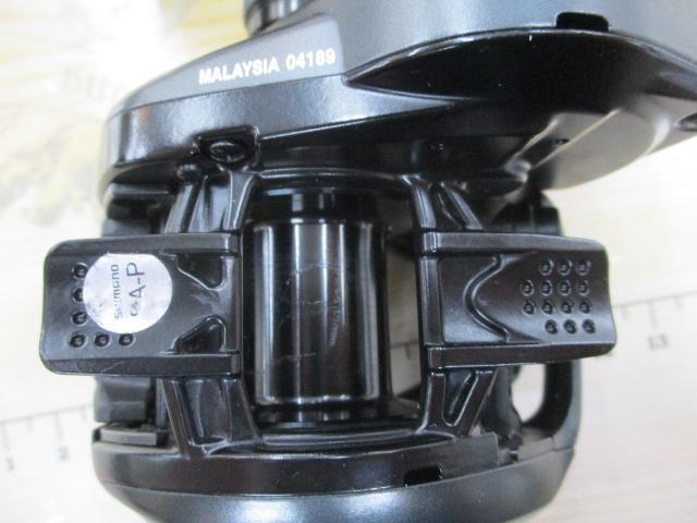 20エクスセンスDC SSXG RH｜＠ベリーネット 日本最大新品中古釣具WEB