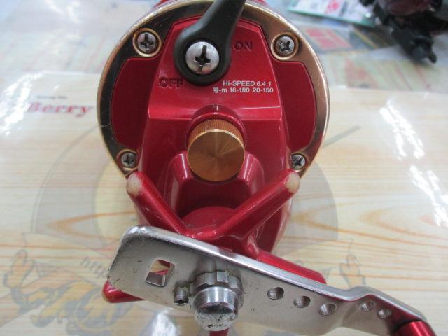 シーライン石鯛Z 40WH遠投