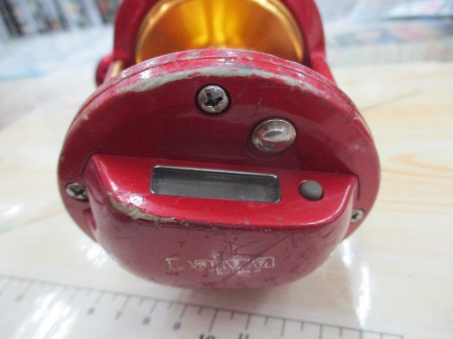 シーライン石鯛Z 40WH遠投