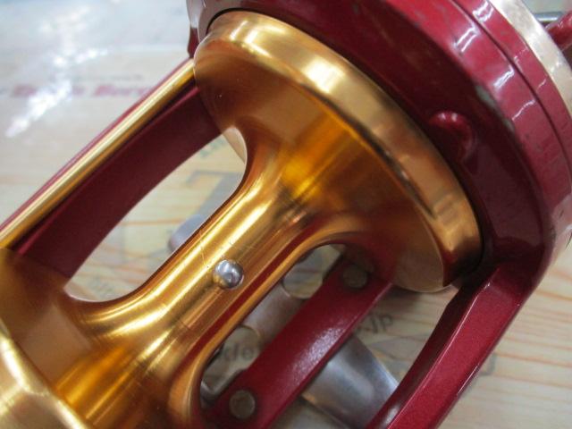 シーライン石鯛Z 40WH遠投