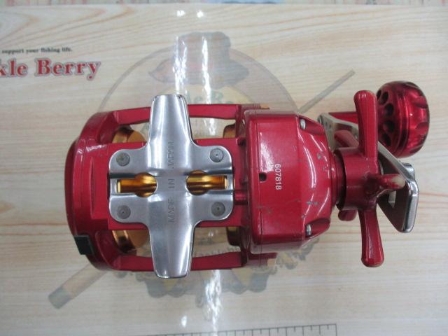 シーライン石鯛Z 40WH遠投