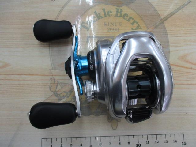 16メタニウムMGL HG LH｜＠ベリーネット 日本最大新品中古釣具WEBショップ