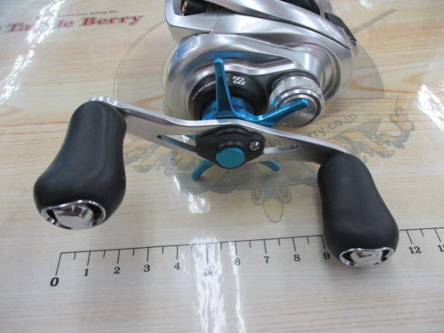 16メタニウムMGL HG LH｜＠ベリーネット 日本最大新品中古釣具WEBショップ