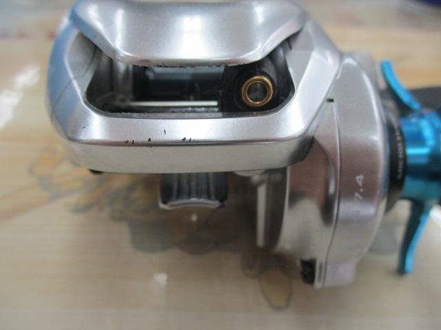 16メタニウムMGL HG LH｜＠ベリーネット 日本最大新品中古釣具WEBショップ