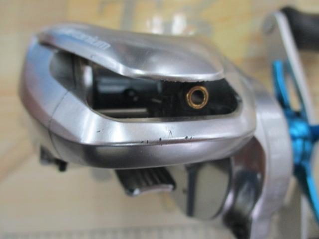 16メタニウムMGL HG LH｜＠ベリーネット 日本最大新品中古釣具WEBショップ