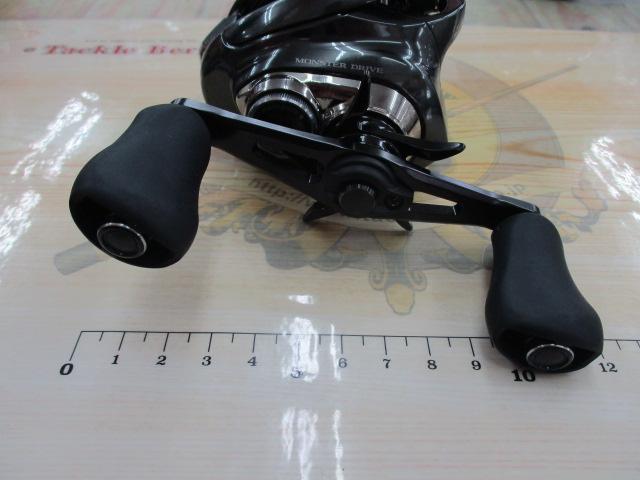 23アンタレスDC MD XG RIGHT｜＠ベリーネット 日本最大新品中古釣具WEB