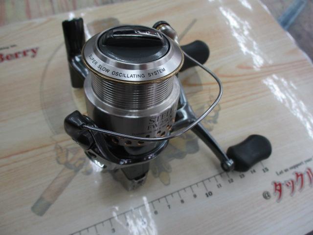 01ステラFW 2500SDH
