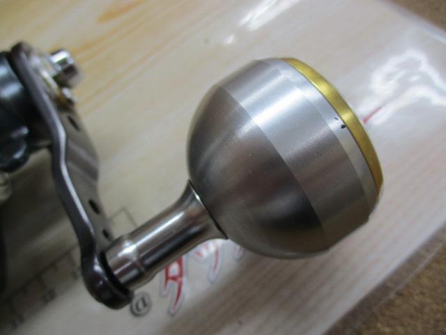 11フォースマスター 1000MK