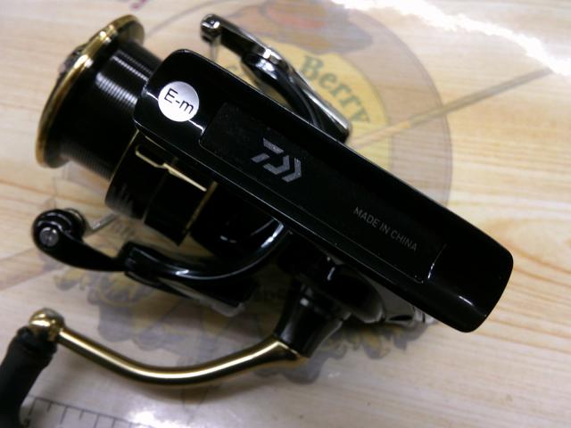19バリスティック LT3000-XH
