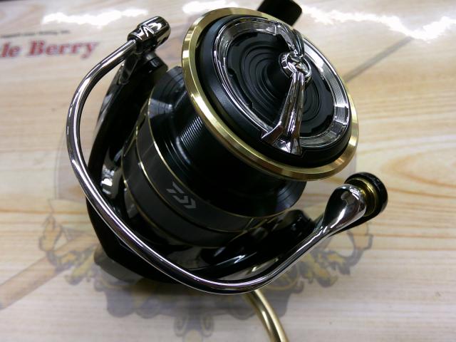 19バリスティック LT3000-XH