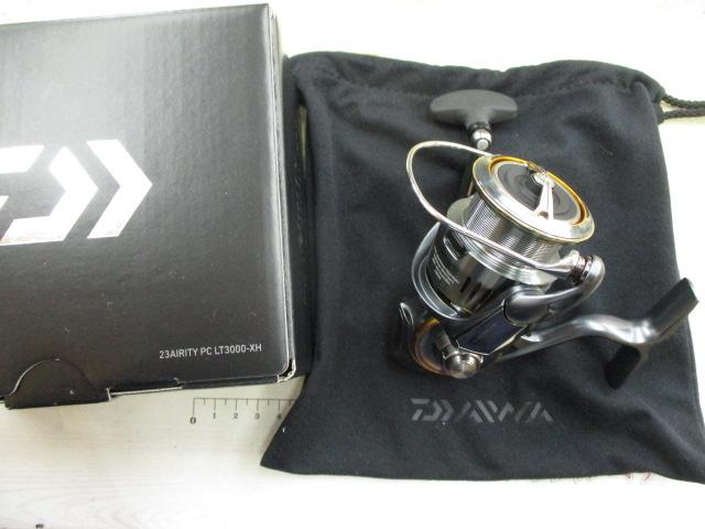 23エアリティ PC LT3000-XH