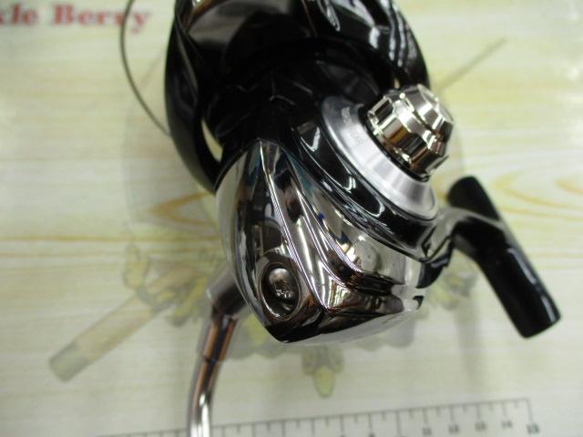 23レグザ LT6000D-H