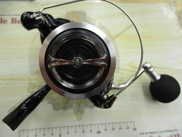 23レグザ LT6000D-H