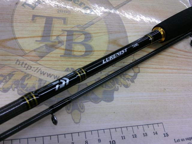ルアーニスト 76ML