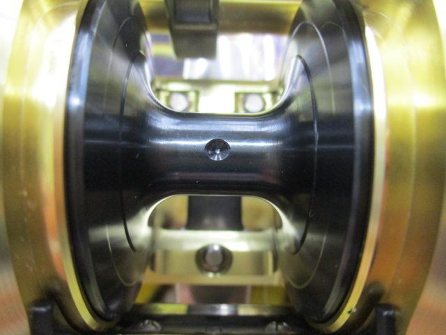 23カルカッタコンクエストMD 300XG