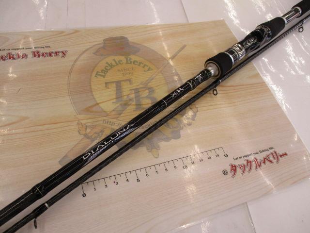 ディアルーナXR B806M