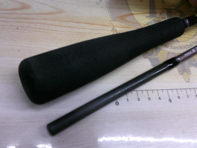 紅牙 611MS-S