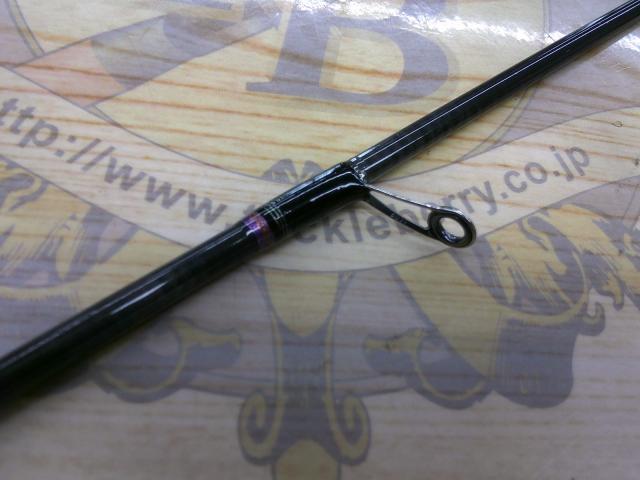 紅牙 611MS-S