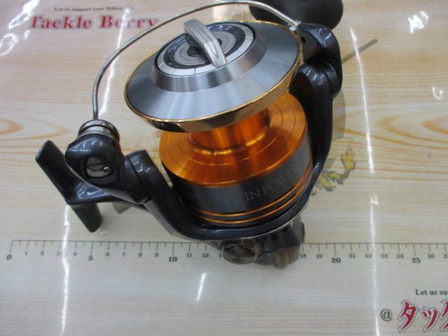 09ツインパワーSW 12000HG｜＠ベリーネット 日本最大新品中古釣具WEB
