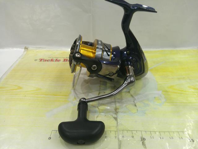 20クレスト LT5000-C