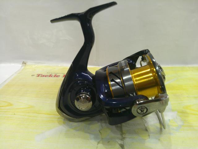 20クレスト LT5000-C