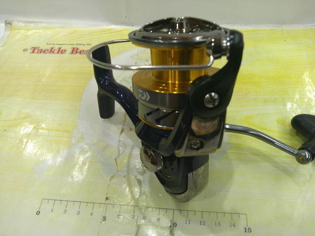 20クレスト LT5000-C