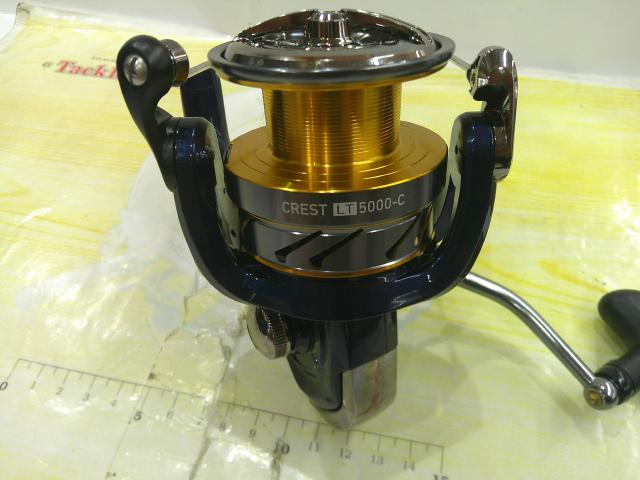 20クレスト LT5000-C