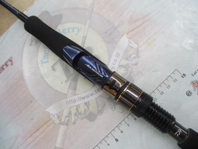 ソルティガR J60S-3 HI