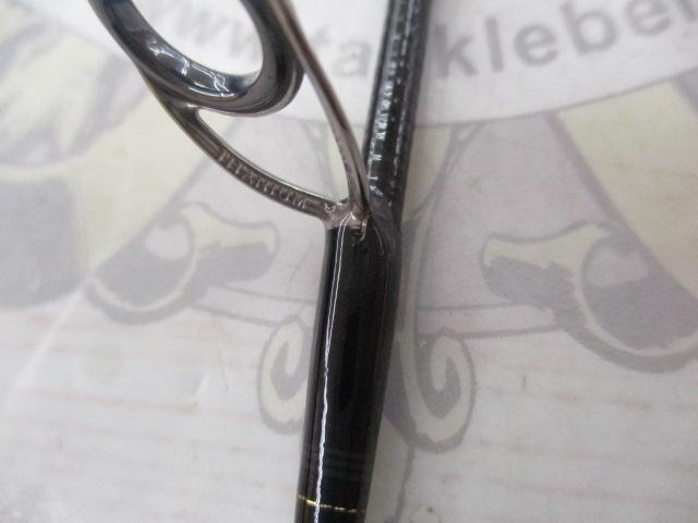 ソルティガR J60S-3 HI