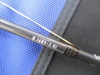 ソルティガR J60S-3 HI
