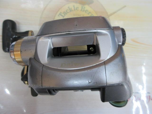ハイパータナコン 500e