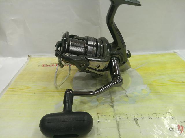 18ショアキャストSS 4500