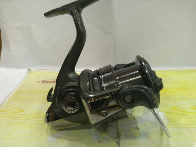 18ショアキャストSS 4500