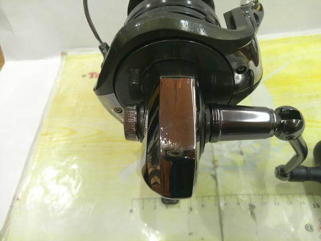 18ショアキャストSS 4500