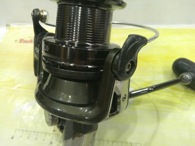 18ショアキャストSS 4500