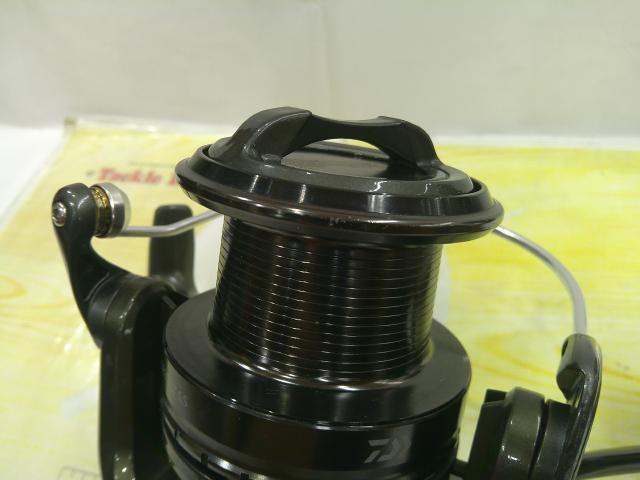 18ショアキャストSS 4500